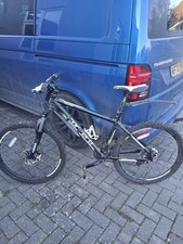 Carrera Vulcan Men's Mountain