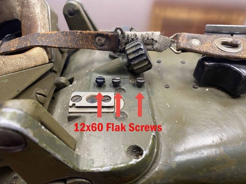 Ww2 german blc - german, 12x60