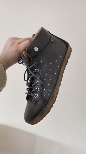 Pikolinos leather ankle boots - pikolinos,