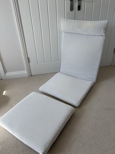 Ikea poäng chair - poäng, (adult)