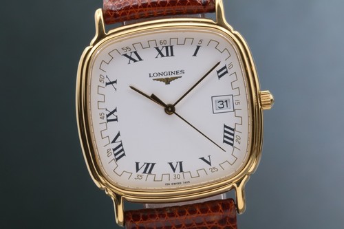 Vintage mint longines - vintage, [n