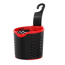 Car Hanging Garbage Rubbish