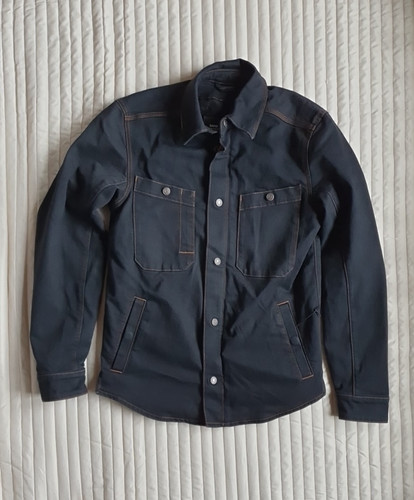 Bmw motorrad summerride denim - bmw,