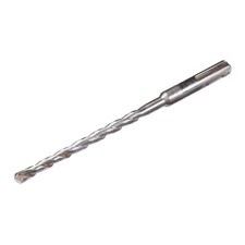 SDS+ Plus Masonry Drill Bit, Tungsten Carbide Tip, For Stone Concrete Brick