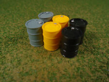 6Pk 45 Gallon 205 Litre