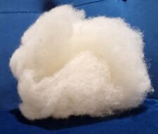 Needle felting Carded Soft BRITISH wool Stuffing Pillows Cushions 1 Kg Cheapest