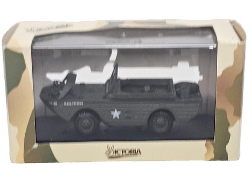 Victoria r032 military jeep - victoria,
