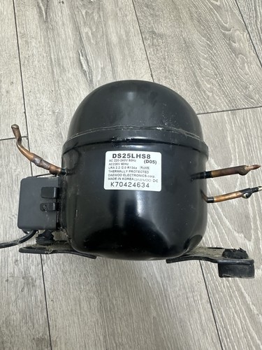 Daewoo refrigerator - ,