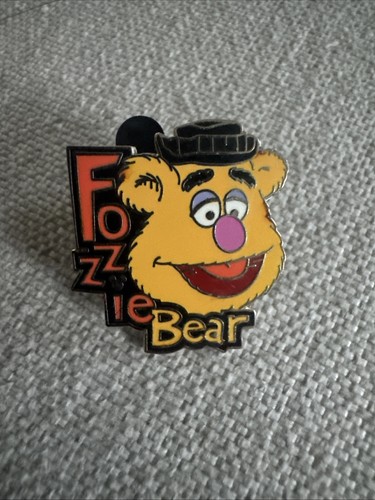 Fozzie bear muppets name - fozzie,