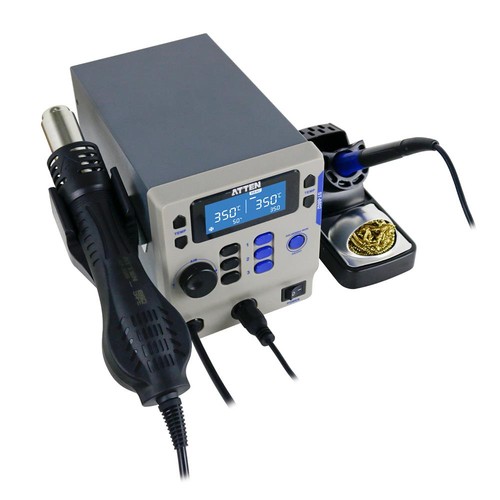 8802 dual channel - st-8802,