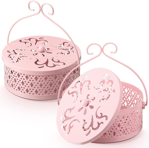 Incense coil holder sets - coil,