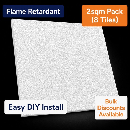 Ceiling tiles 50x50cm - ceiling,