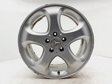 2003 MERCEDES CLK320