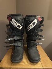 Sidi Crossfire Motocross Mx