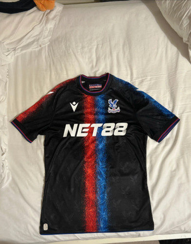 Macron crystal palace - macron,
