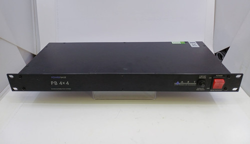 Art power base 4x4 - power,
