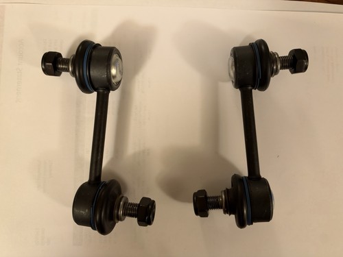 Am138283 suspension tie rods - suspension,