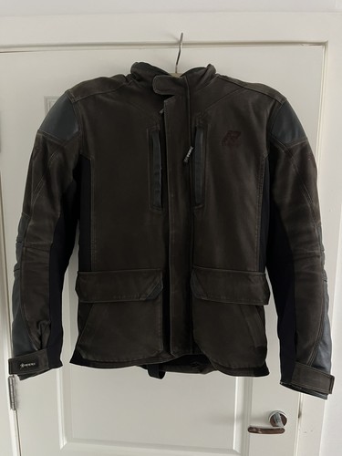Rukka goretex jacket - rukka,