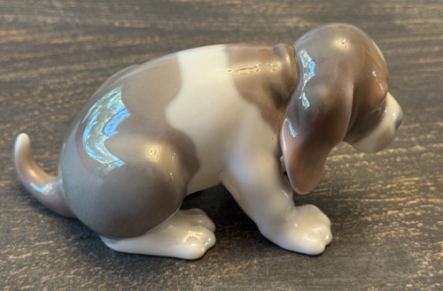 Figurine lladro porcelain - -lladro,