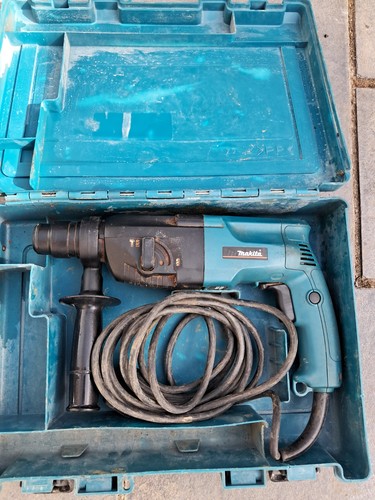 Makita hr2020 230v rotary - makita,