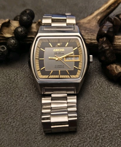 Enicar luxeautomatic - de,