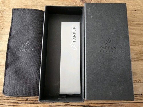 Parker sonnet slim stainless - sonnet,