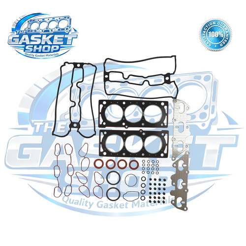 Head gasket set - set, b