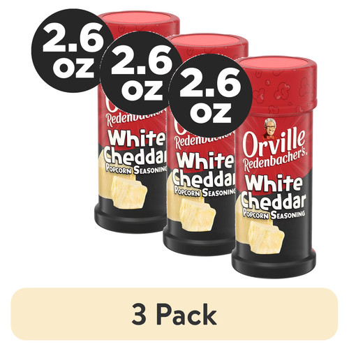 Pack orville redenbacher s - pack,orville, redenbacher's