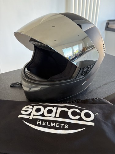 Sparco club medium - club,