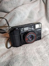 Canon Sure Shot AF35M II 35mm