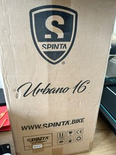 Spinta Urbano 16 Electric