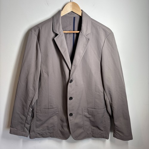 Rohan journal jacket - jacket, mens