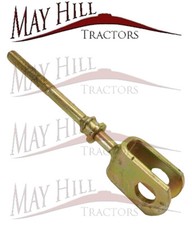 Brake Rod - Wet Brakes for Massey Ferguson 188 560 575 590 595 50 1200 Tractor