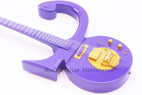 Rgm35 prince miniature guitar - rgm35,