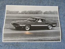 1969 SHELBY COBRA GT500 GT-500