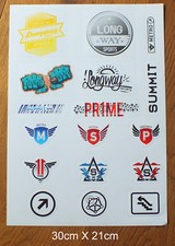 Longway Metro Sector Precinct