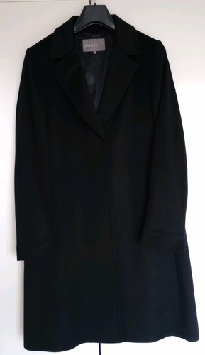 Jaeger black 100 - black, 100%