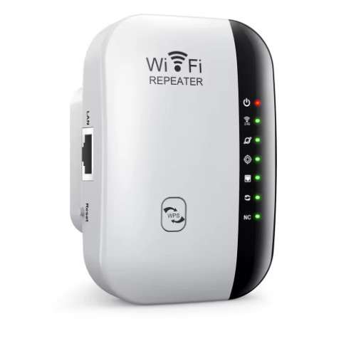 Wifi extender signal - extender,,