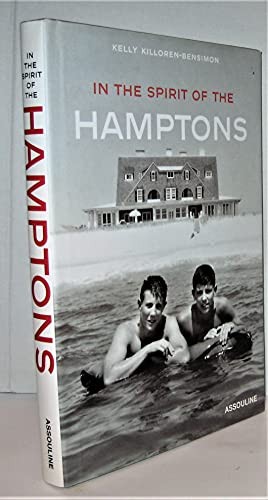 The spirit hamptons - of,