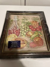Vintage GOBELIN Tapestry Kit