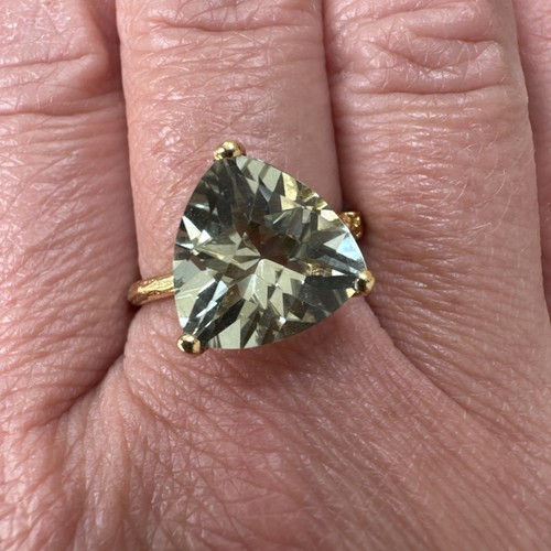 Alex monroe green amethyst - monroe,