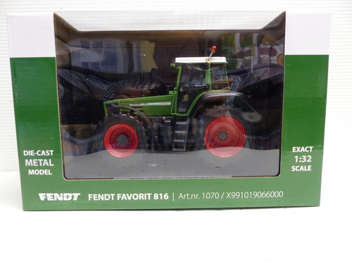 Weise toys 1030 fendt - 1030,