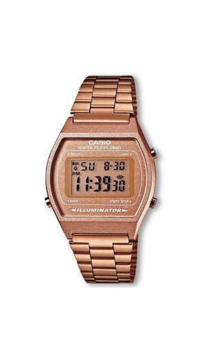 Casio b640wc 5adf unisex - casio,