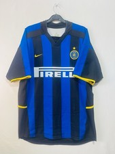 Original, Authentic Inter