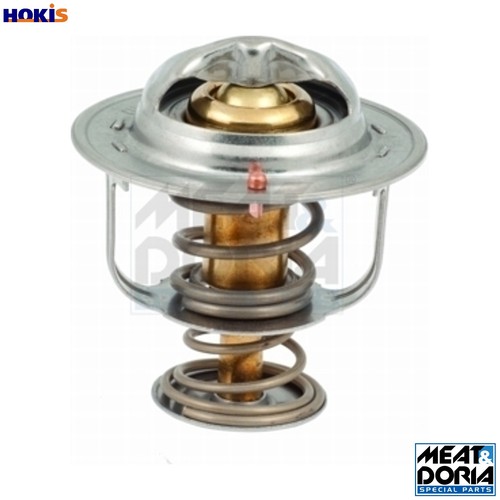 Thermostat coolant 92326 - thermostat,
