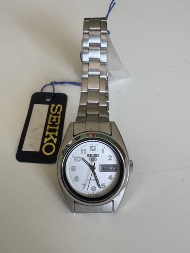 Vintage seiko ladies - seiko,