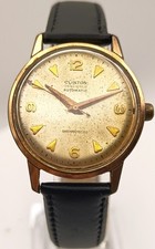 Vintage Swiss Automatic Felsa