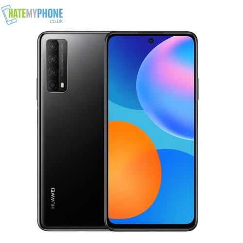 Huawei smart 2021 black - smart,