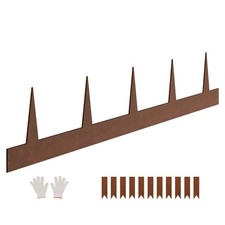 Steel Landscape Edging 10