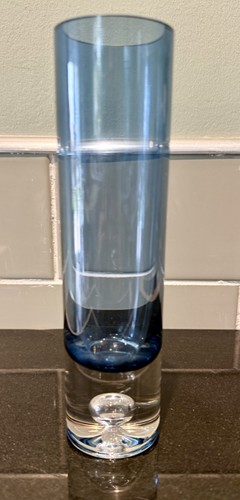 Vintage tapio wirkkala blue - tapio,